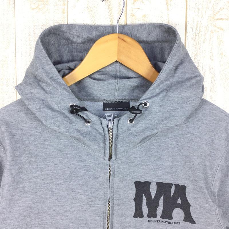 マウンテンマーシャルアーツTMRC Thermolite Fleece Zip www.vetrepro.fr