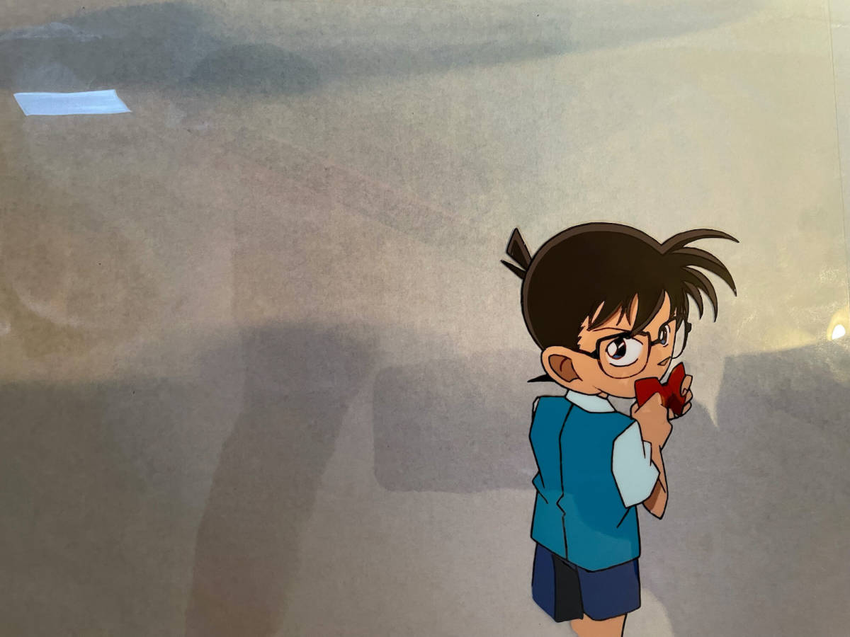 新しいスタイル 名探偵 コナン セル画 毛利小五郎 手描き背景付き 直筆原画 ステンレス額装 キャラクターグッズ おもちゃ 23 733 Eur Artec Fr 新しいスタイル 名探偵 コナン セル画 毛利小五郎 手描き背景付き 直筆原画 ステンレス額装 キャラクターグッズ おもちゃ 23 733 Eur Artec Fr