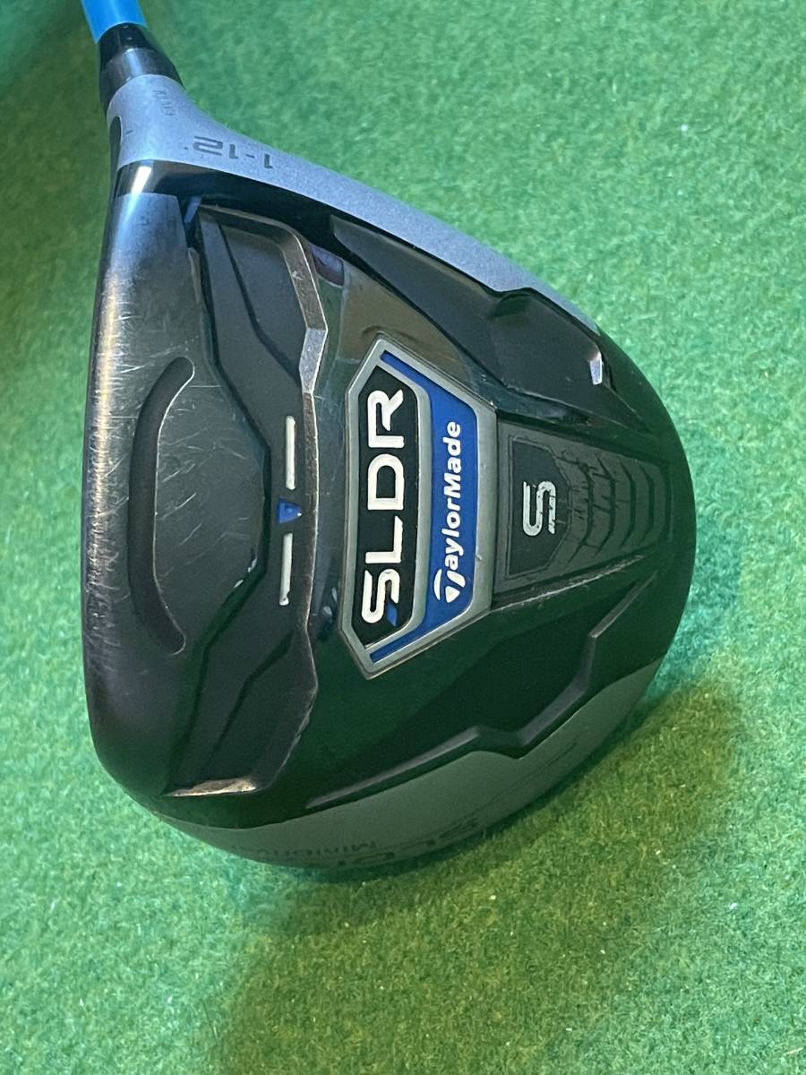 最新の激安 テーラーメイド ミニドライバー SLDR Mini 12° zppsu.edu.ph