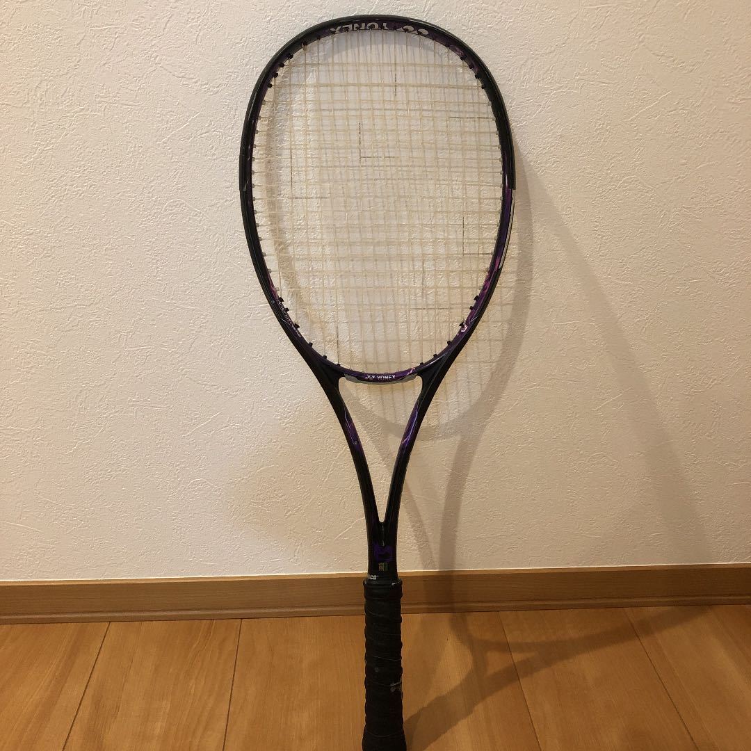 YONEX ジオブレイク80V UL1 テニスラケット A006 - スポーツ別