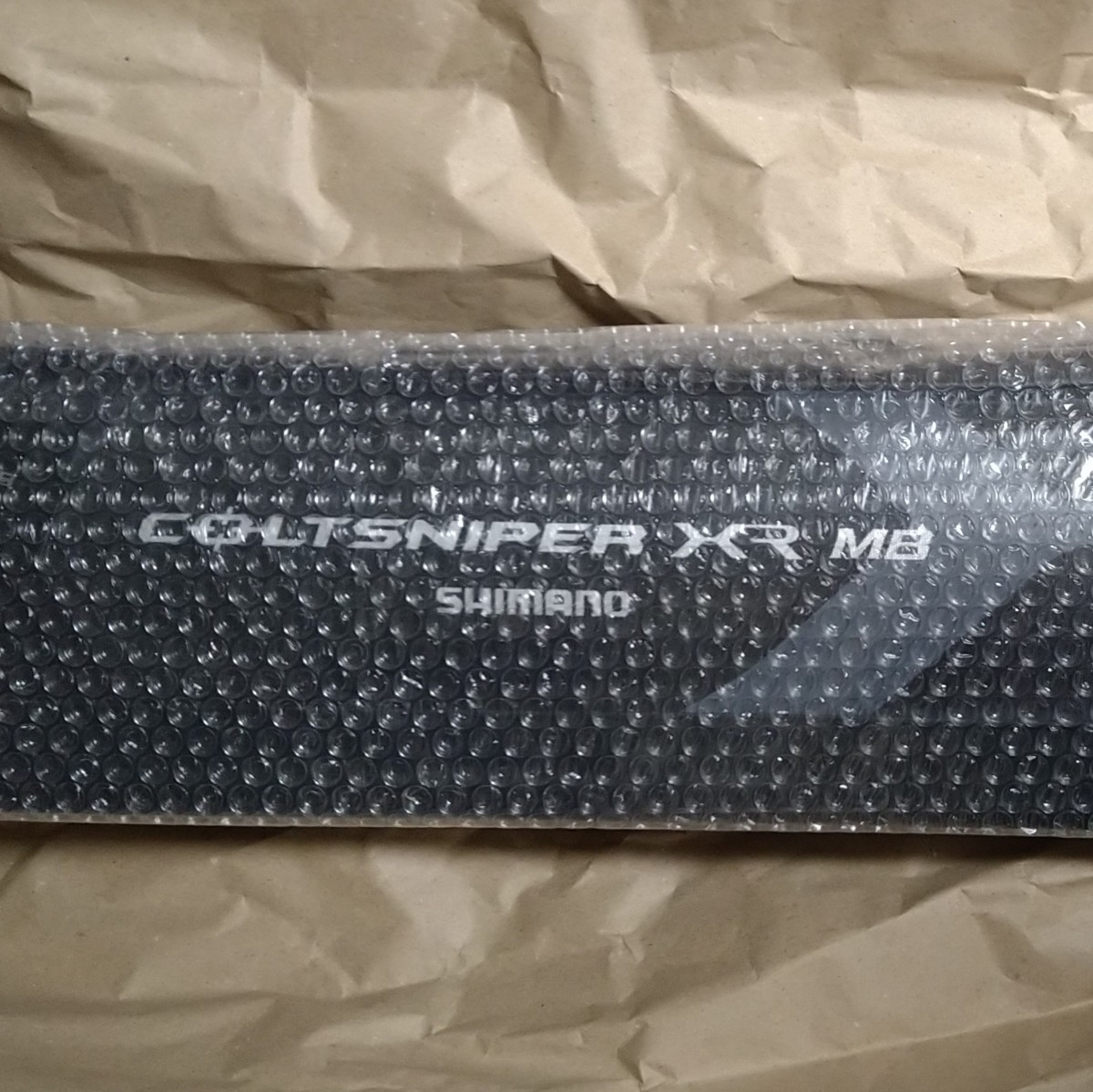 シマノ】コルトスナイパーXR MB S100XH-5 22年モデル kccconline.org