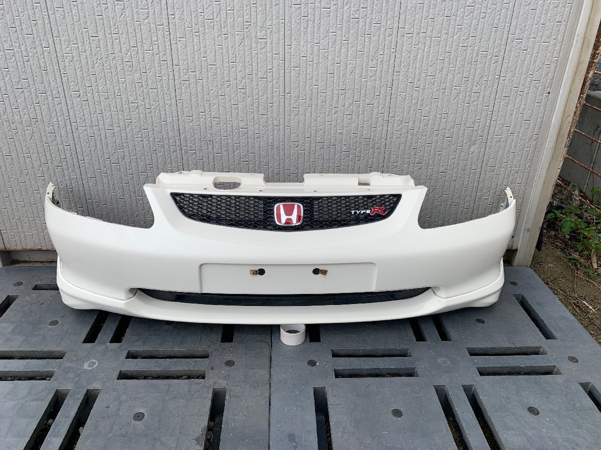 訳あり】 インテグラ DC5 リアエンブレム VTEC ホンダ純正部品 ienomat