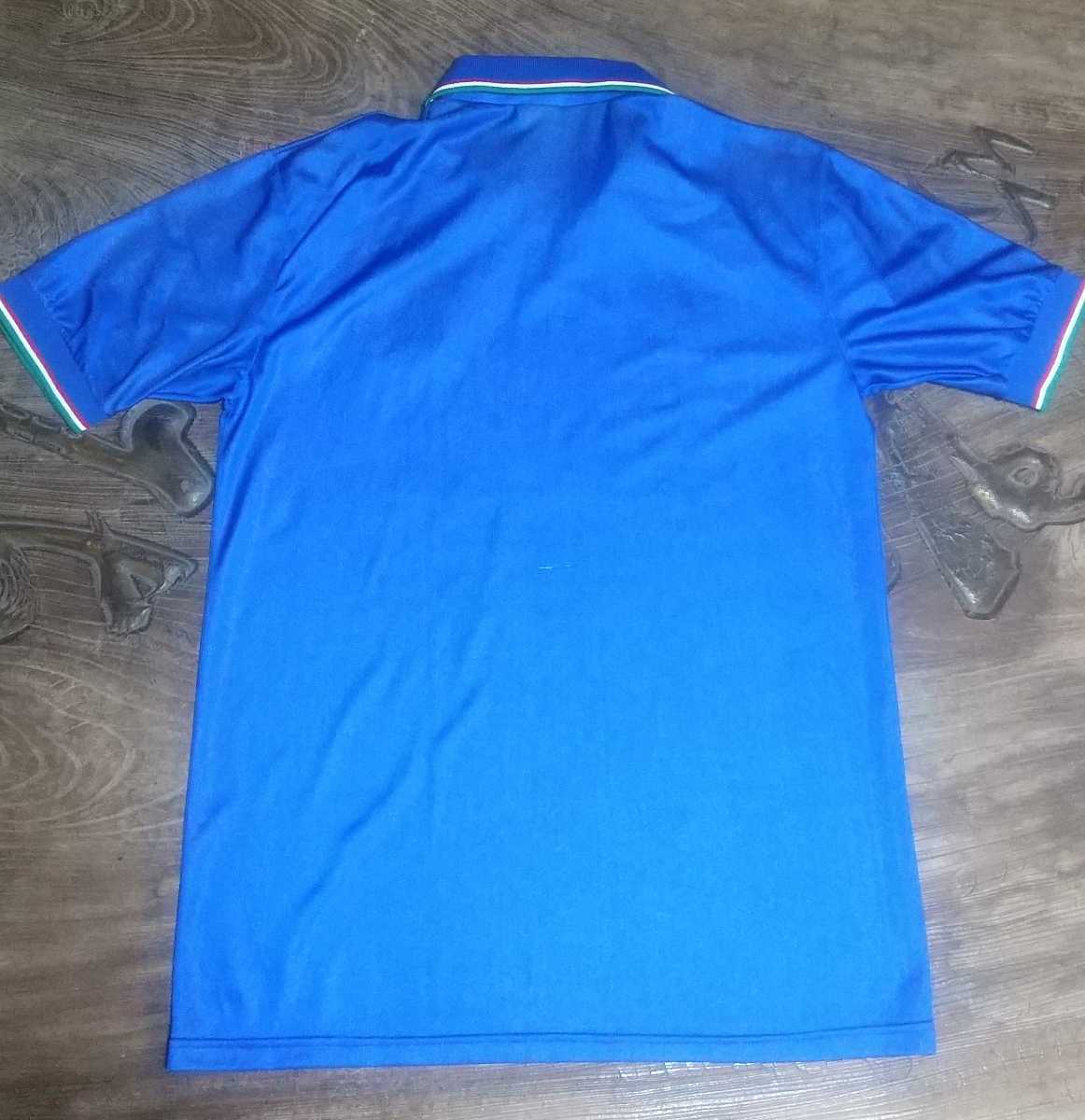 送料無料 1986-90年 イタリア代表 diadora MADE IN ITALY 検/88 送料無料 1986-90年 イタリア代表 diadora MADE IN ITALY 検/88