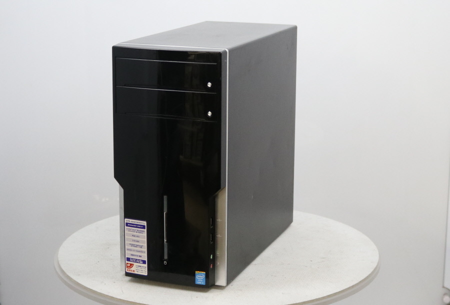 デスクトップ型　MouseComputer SPR-I47W7H13L-SP デスクトップ型 MouseComputer SPR-I47W7H13L-SP デスクトップ型