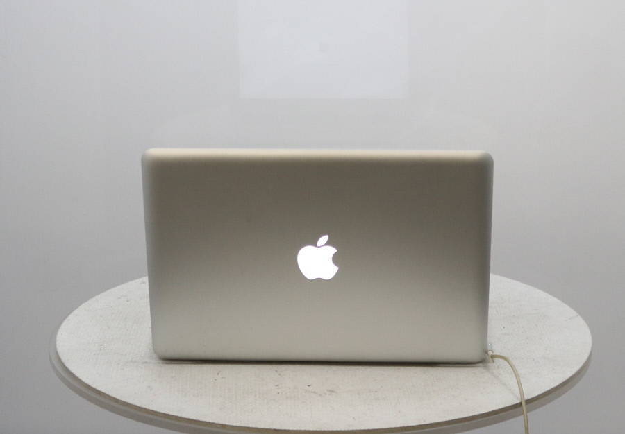 Apple MacBook Pro Mid2012 A1278 macOS　Core i7-3520M 2.90GHz 8GB 320GB HDD■現状品_画像3