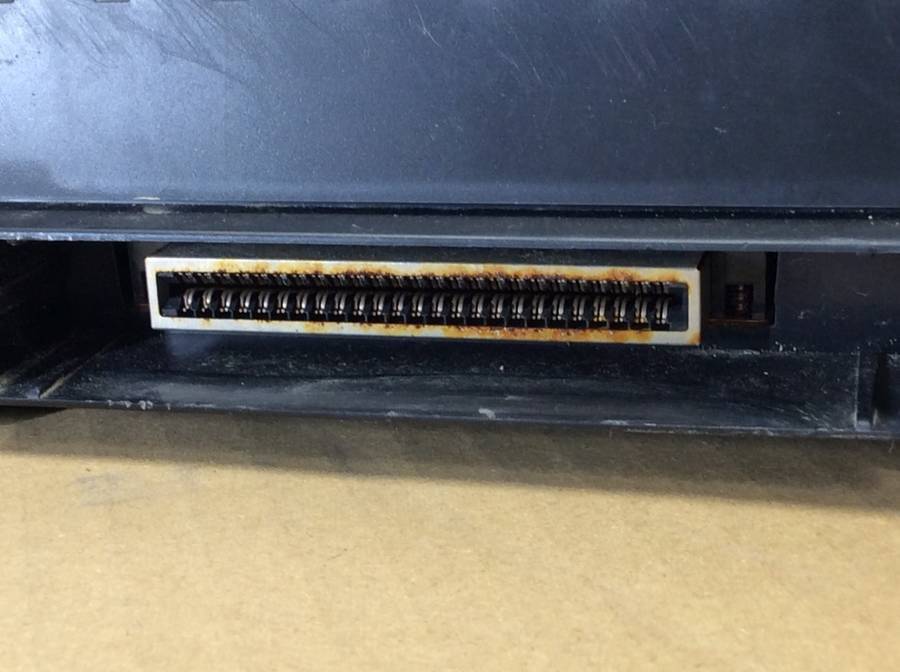 Panasonic FS-A1FX 旧型PC MSX2+□現状品 Panasonic FS-A1FX 旧型PC MSX2+□現状品