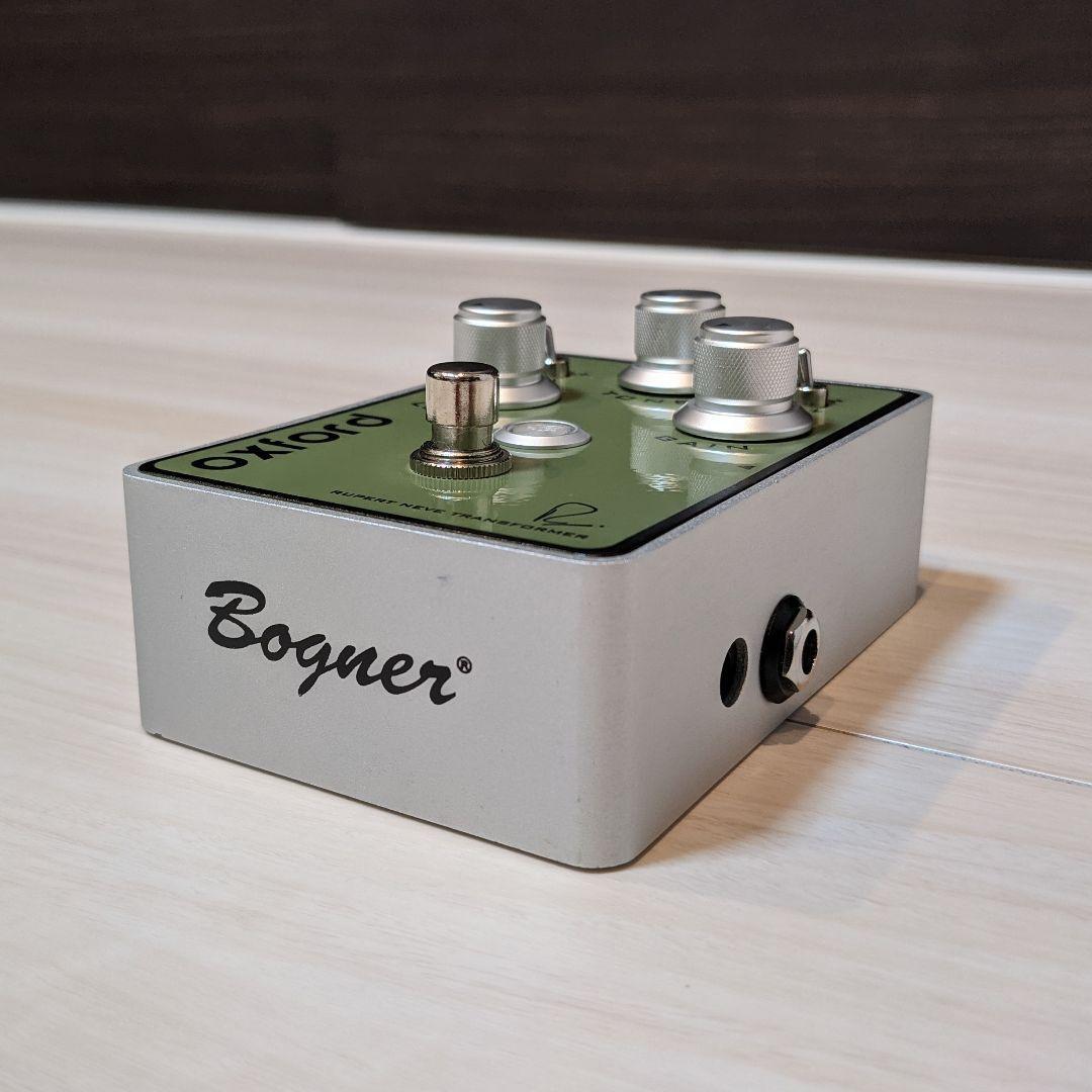 【送料無料】 Bogner (ボグナー) Oxford Fuzz ファズ