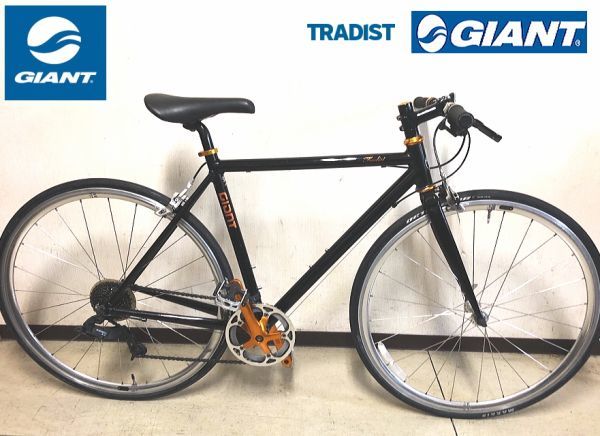 Yahoo!オークション - J733 GIANT TRADIST ジャイアント Yahoo!オークション - J733 GIANT TRADIST ジャイアント