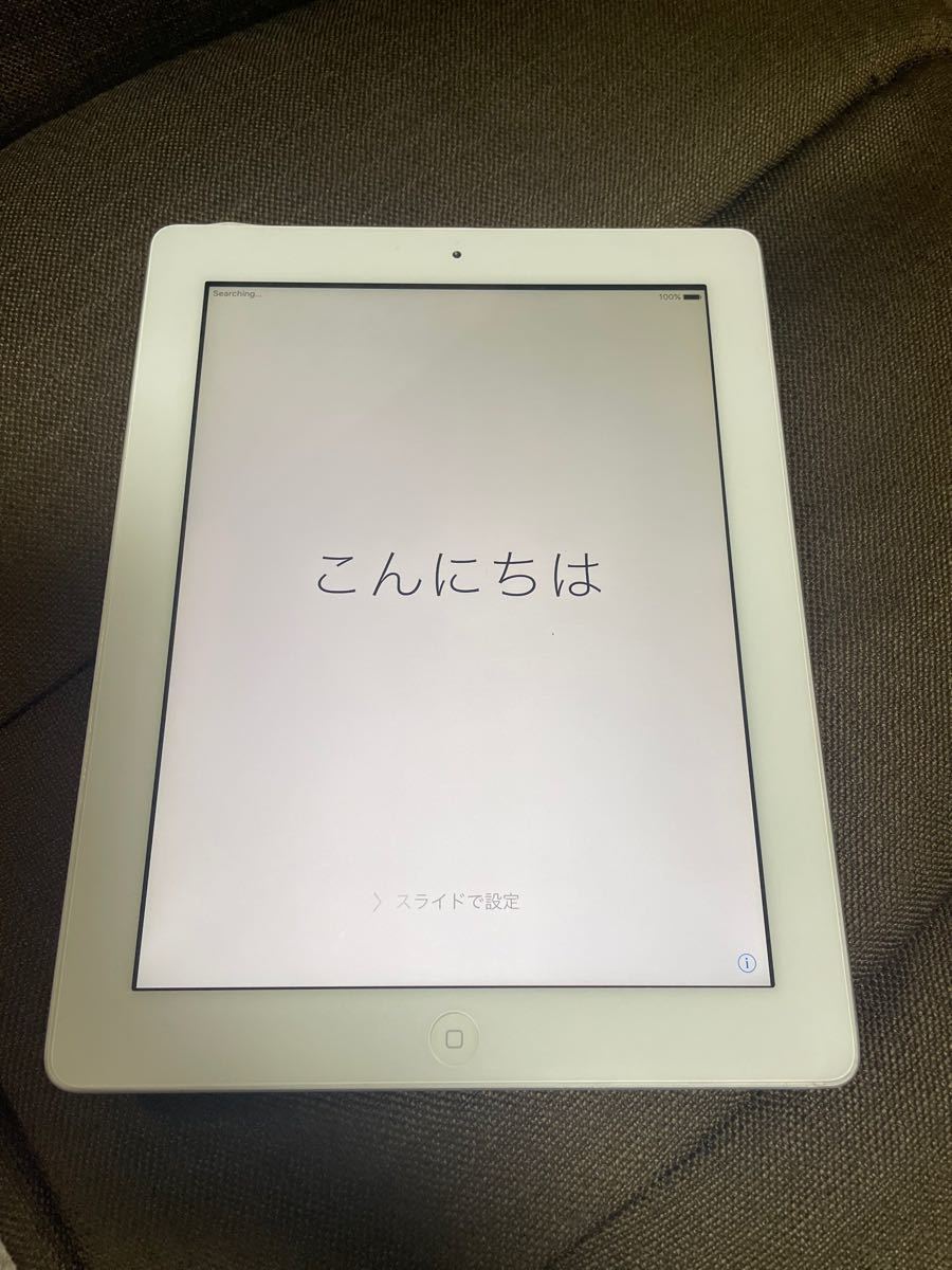 独特の素材 iPad第3世代32G A1430 - linsar.com