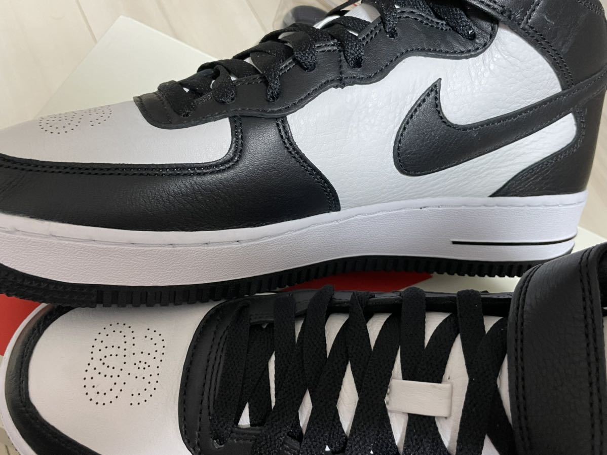 人気新作 ヤフオク! - 新品未使用 27.5cm NIKE×STUSSY A... 新作格安