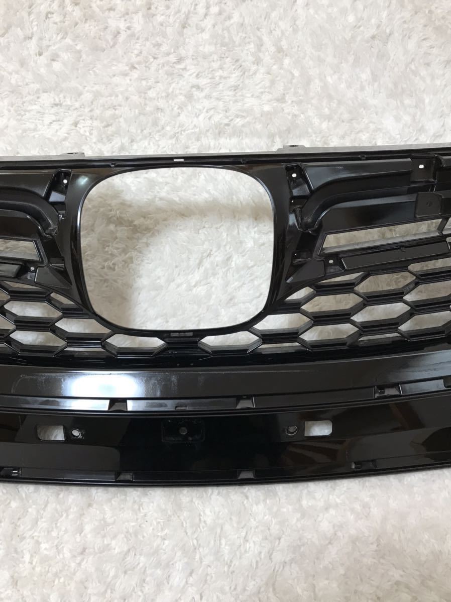 ホンダ アコードハイブリッド CR6 フロントグリルベース bpbd