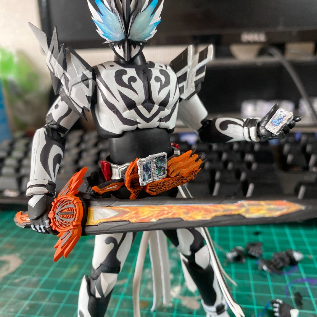 Paypayフリマ S H Figuarts 仮面ライダーファルシオン Paypayフリマ S H Figuarts 仮面ライダーファルシオン