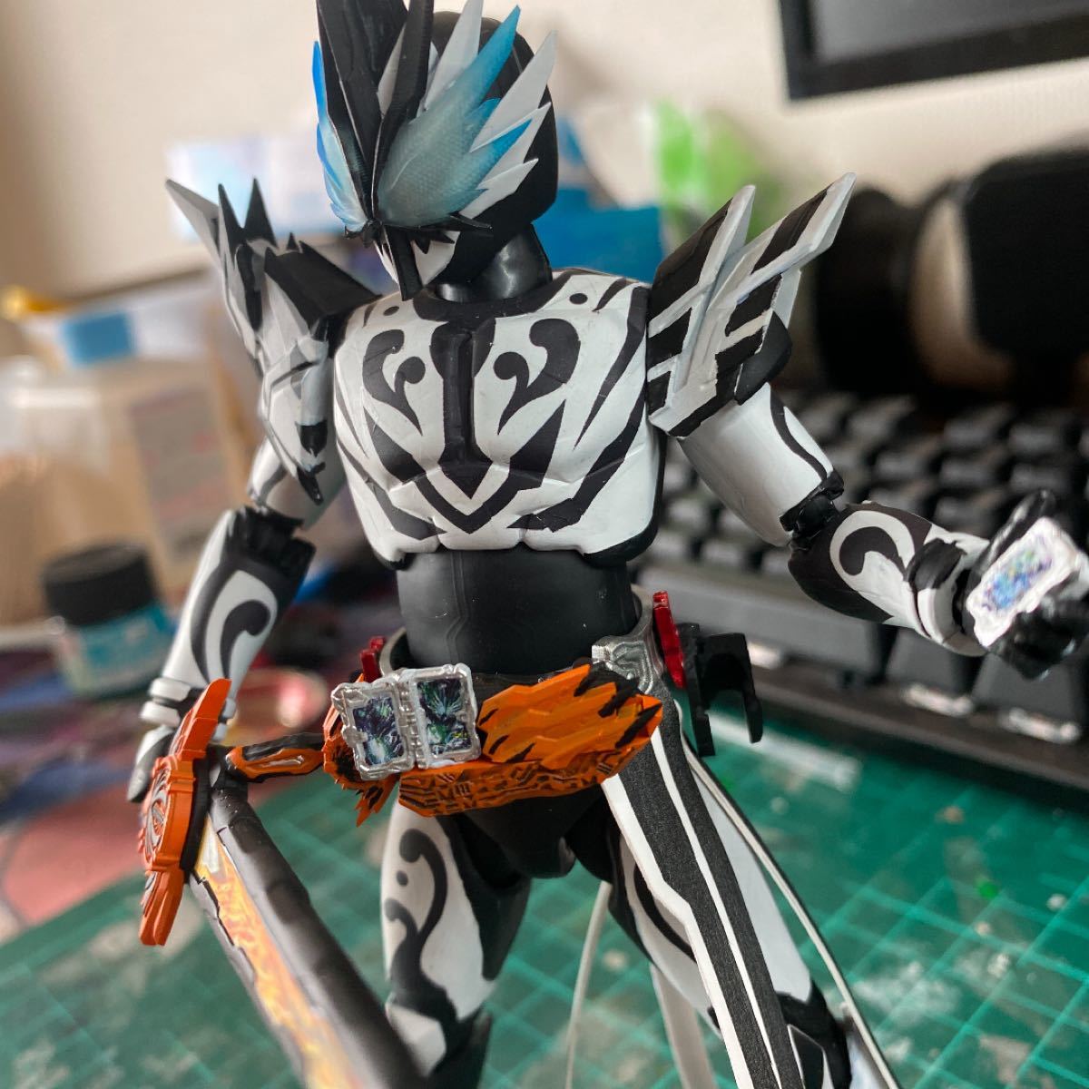 Paypayフリマ S H Figuarts 仮面ライダーファルシオン Paypayフリマ S H Figuarts 仮面ライダーファルシオン