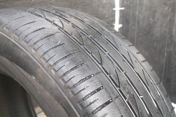 【J992】●DUELER H/P SPORT▲235/60R16▲1本売切り_画像2