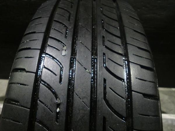 【マ855】B'style▲205/65R15▲1本売切り_画像1