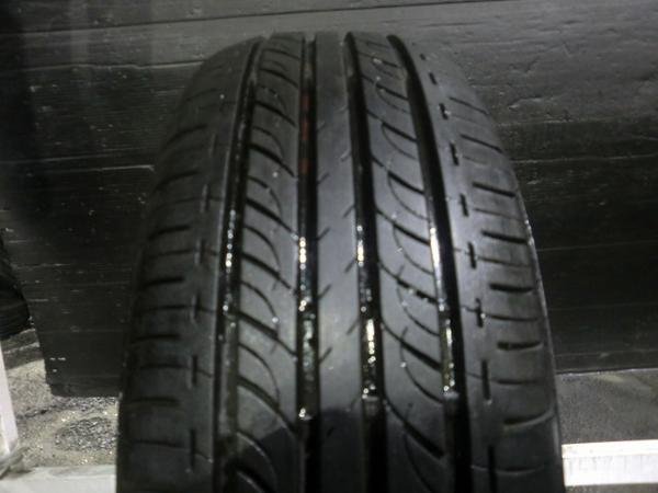 【マ762】SNK2▲205/60R15▲1本売切り_画像1