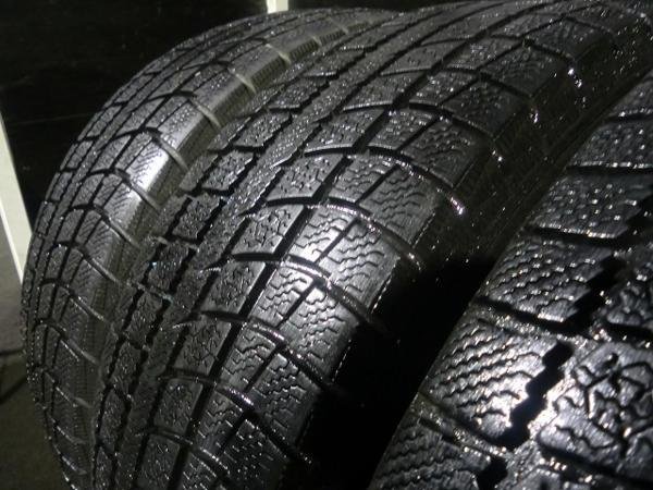 【ウ649】MK3▲195/65R15▲4本売切り_画像3