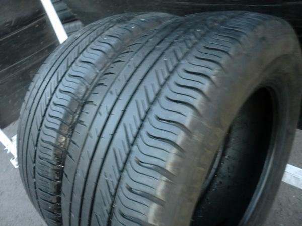 【オ192】XM1▲185/65R14▲2本売切り_画像3