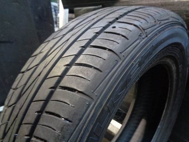 【M851】ZE912▲185/65R15▲1本売切り_画像3