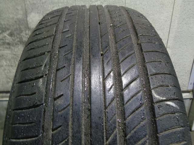 【W412】ADVAN dB V552▲225/55R16▲1本売切り_画像1