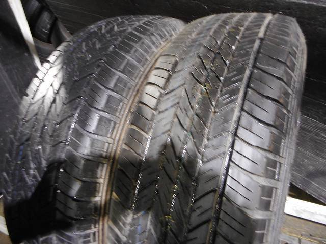 【L390】ST20▲215/60R17▲2本即決_画像3