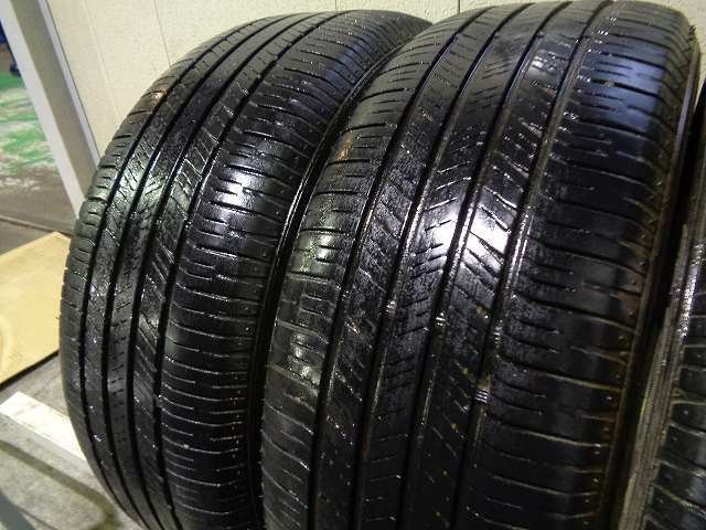 【B188】LS2▲225/55R18▲4本売切り_画像3