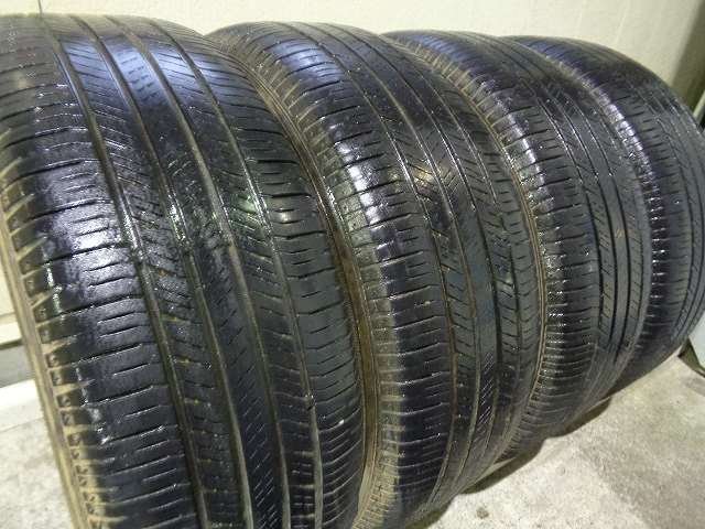 【B188】LS2▲225/55R18▲4本売切り_画像1