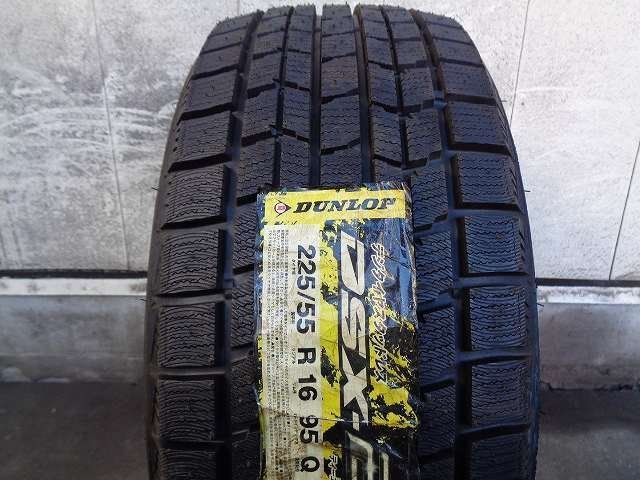 【W321】DSX-2▲225/55R16▲1本売切り_画像1