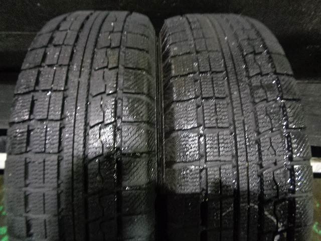 【L642】MK4α▲195/65R15▲2本売切り_画像1