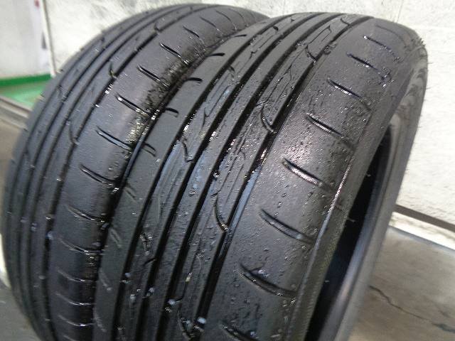 【W410】Green/SPORT▲175/65R15▲2本売切りの画像3