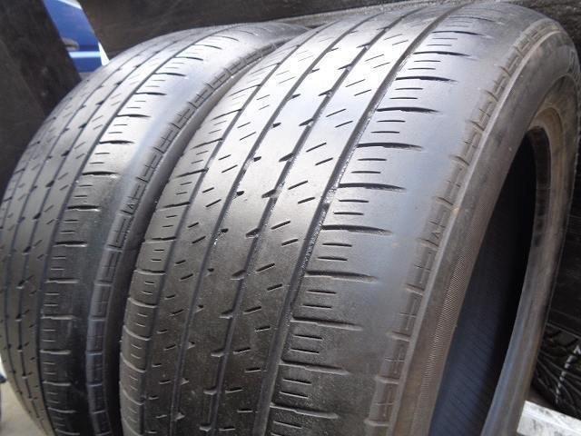 【U381】ER33▲235/50R18▲2本売切り_画像3