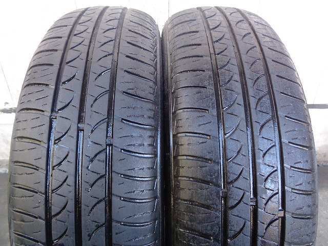 【W213】SK70▲155/65R14▲2本売切り_画像1