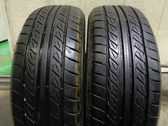 【W69】B'style EX▲185/65R14▲2本売切り_画像1