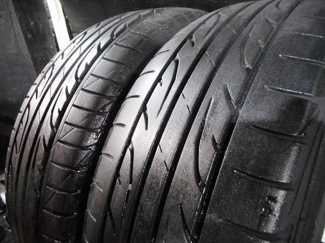 【ヒ220】LM704▲195/65R15▲2本即決_画像3