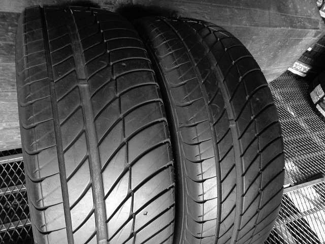 【タ471】WG713▲215/60R16▲2本売切り_画像2