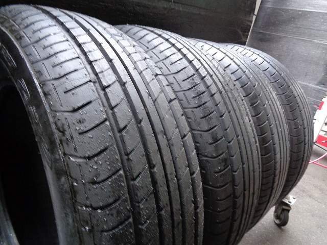 【U314】SPSPORT230▲195/65R15▲4本即決_画像1