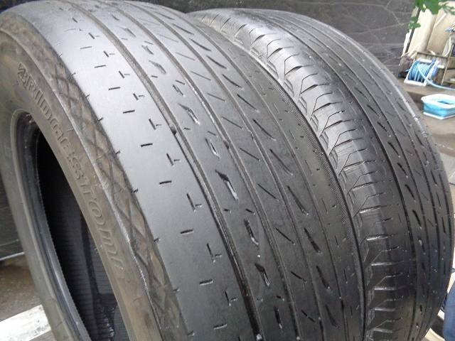 【S503】GR-XI▲195/65R15▲2本売切り_画像2