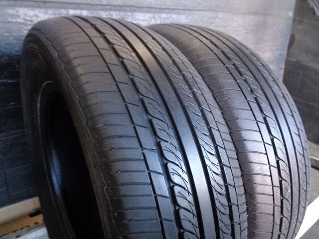 【ナ147】RX615▲195/65R15▲2本売切り_画像2