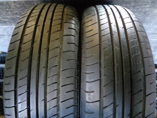 【ス472】SPSPORT230▲195/65R15▲2本即決_画像1