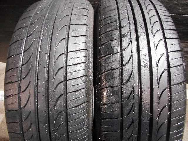 【M18】GT-HYBRID▲185/65R14▲2本売切り_画像1