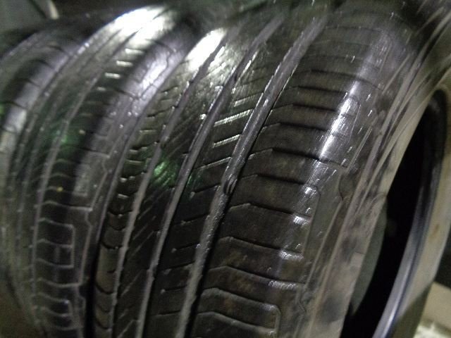 【T566】ContiComfortContact CC5▲195/65R15▲4本即決_画像2