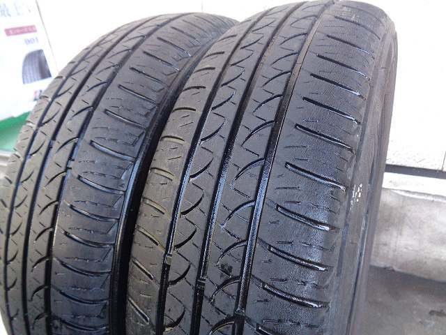 【W213】SK70▲155/65R14▲2本売切り_画像3