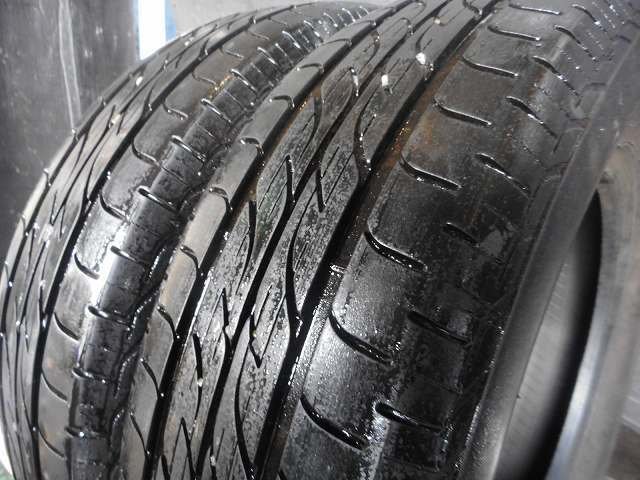 【M249】NEXTRY▲175/70R14▲2本即決_画像3