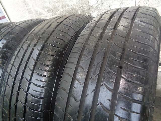 【ネ350】E-Grip EG01▲185/65R15▲4本即決_画像2