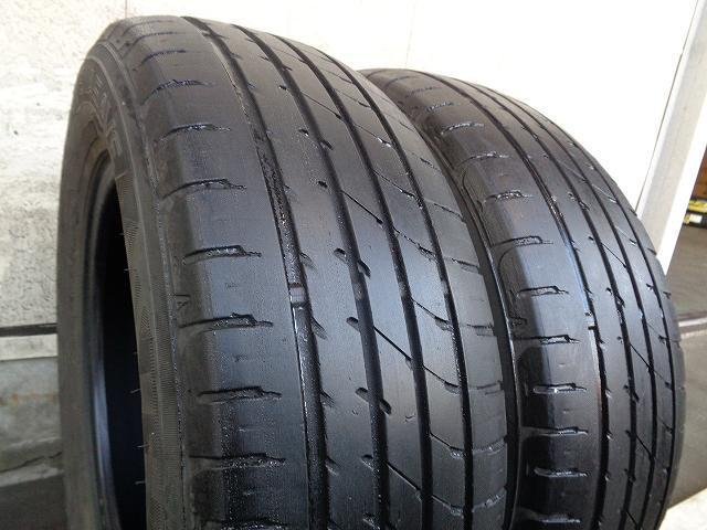 【H440】ENASAVE RV504▲205/65R15▲2本売切り_画像2