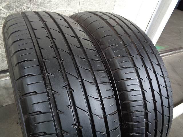 【W433】ENASAVE RV504▲195/65R15▲2本即決_画像2