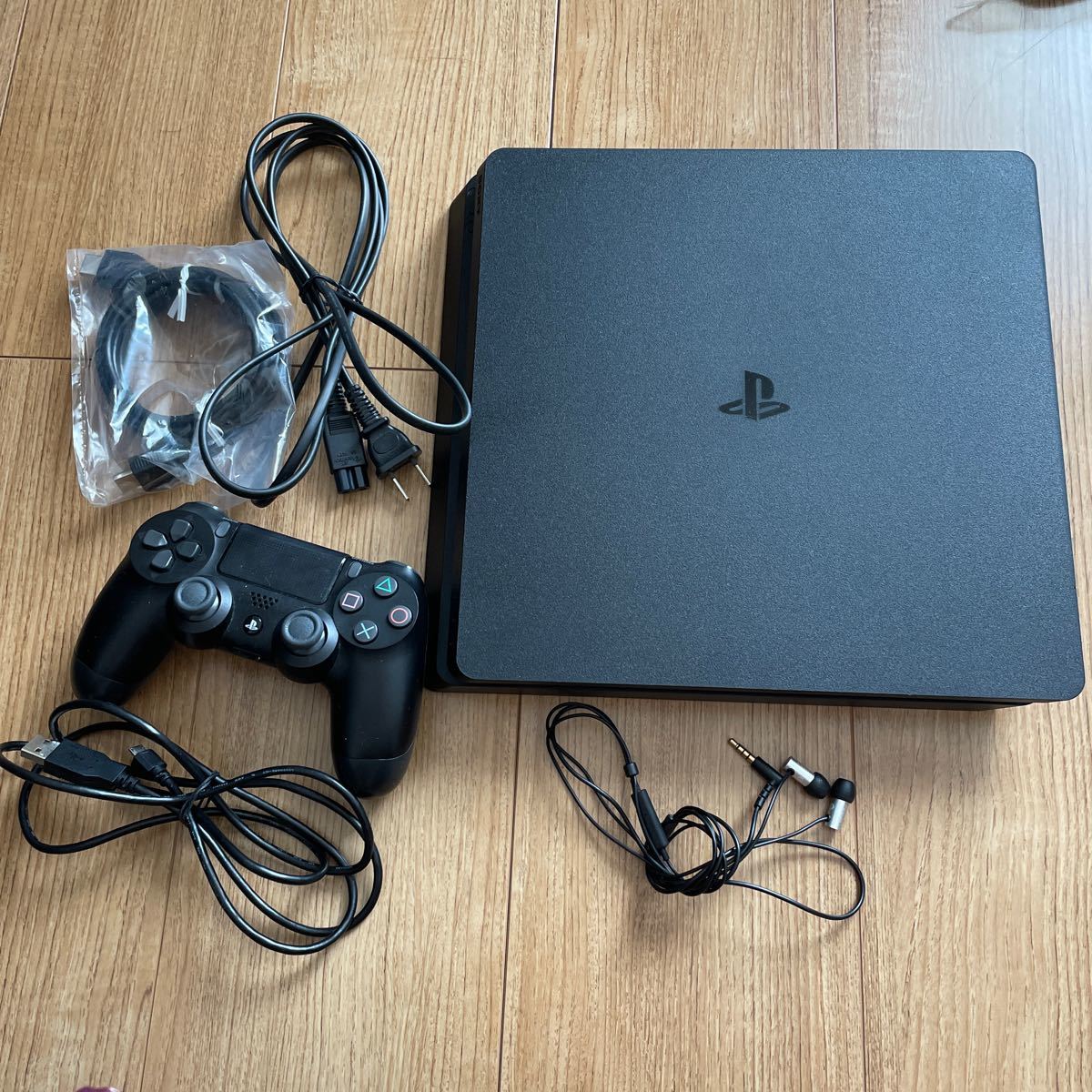 プレイステーション4 PlayStation4 SONY PS4 プレステ4 ジェットブラック