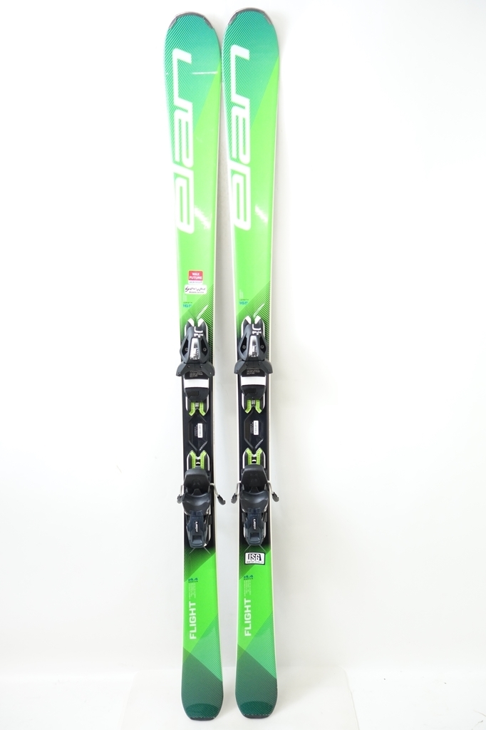 Yahoo!オークション - 中古 16/17 ELAN FLIGHT POWER SHIFT Yahoo!オークション - 中古 16/17 ELAN FLIGHT POWER SHIFT