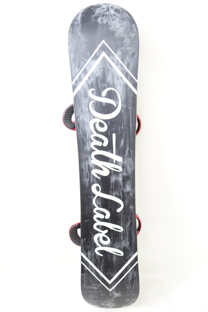 Yahoo!オークション - 中古 17/18 DEATHLABEL Flower レディース Yahoo!オークション - 中古 17/18 DEATHLABEL Flower レディース