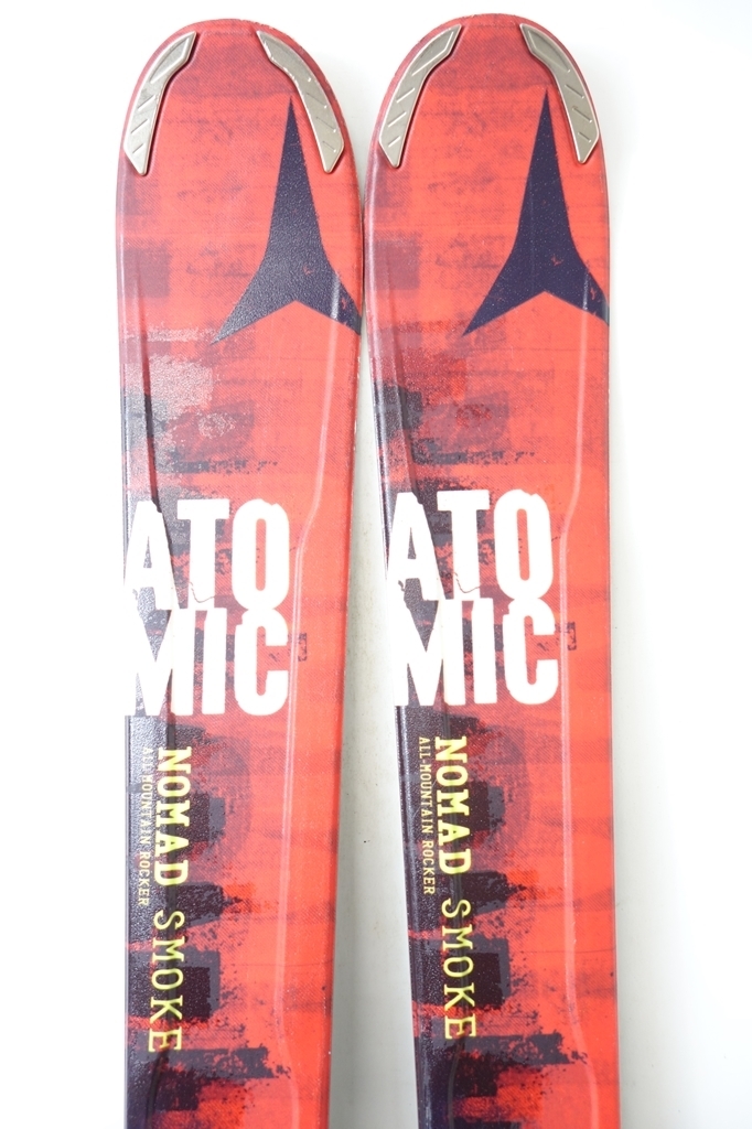 Yahoo!オークション - 中古 14/15 ATOMIC NOMAD SERIES SMOKE Yahoo!オークション - 中古 14/15 ATOMIC NOMAD SERIES SMOKE